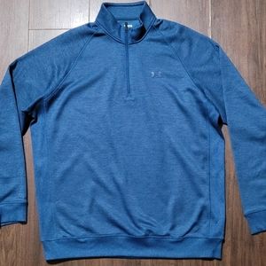 (#C) Under ARMOUR LOOSE jacket